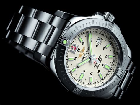 least expensive breitling watch